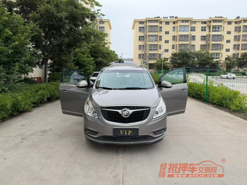 徐州19年别克GL88
