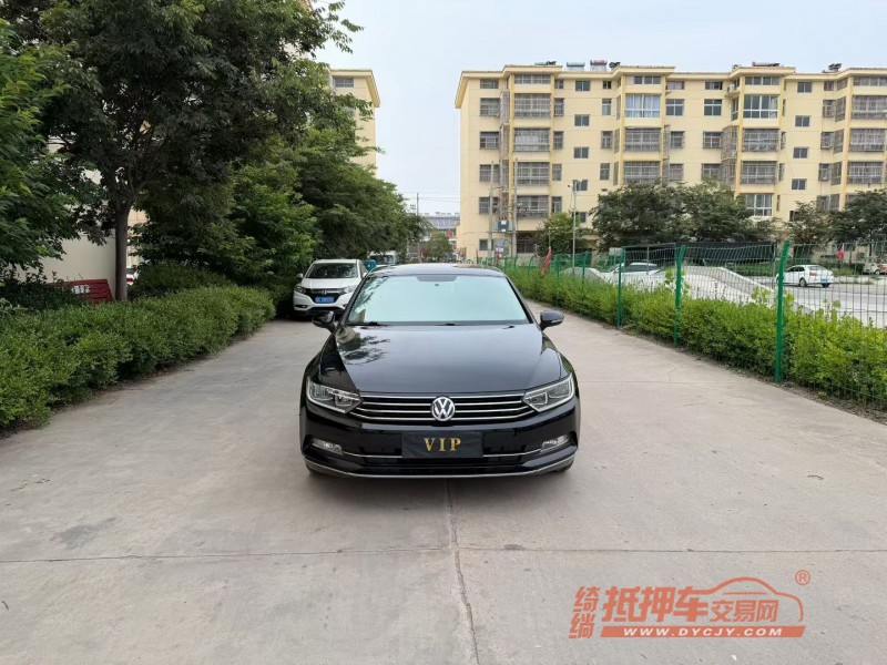 徐州17年大众迈腾1