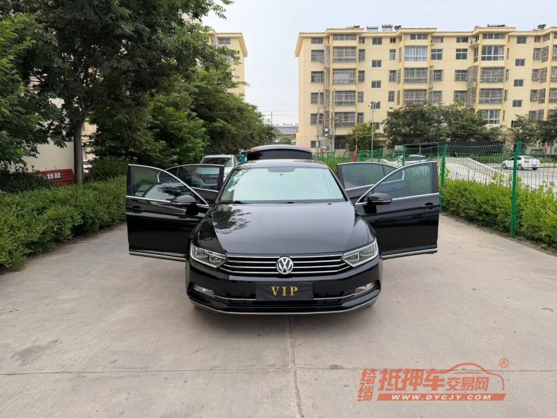 徐州17年大众迈腾7