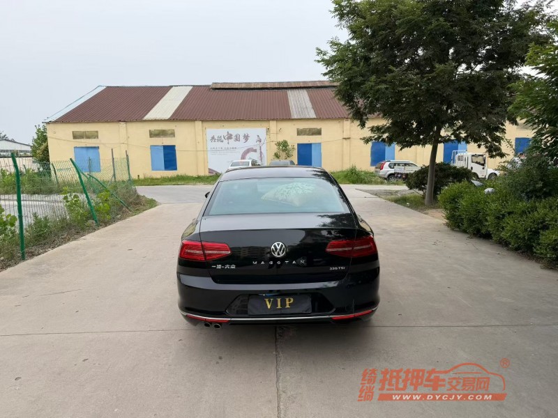 徐州17年大众迈腾9