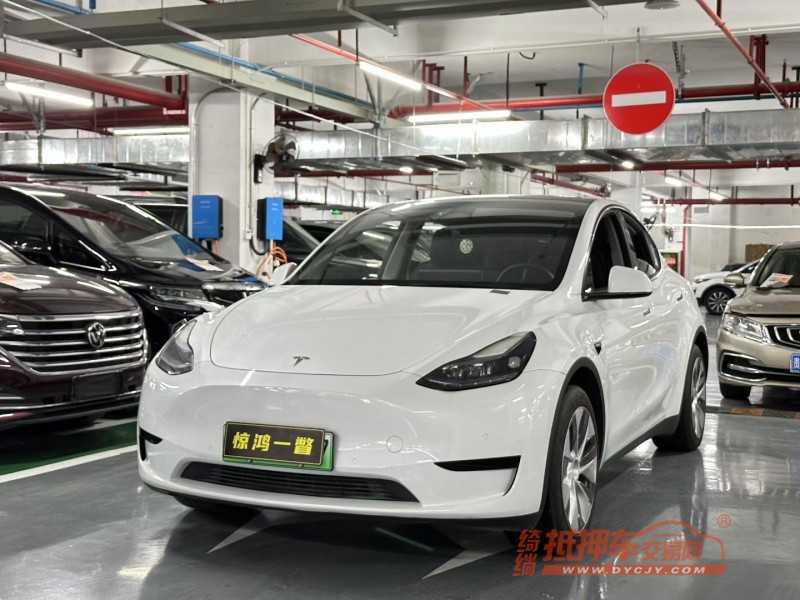 深圳23年特斯拉MODEL Y3