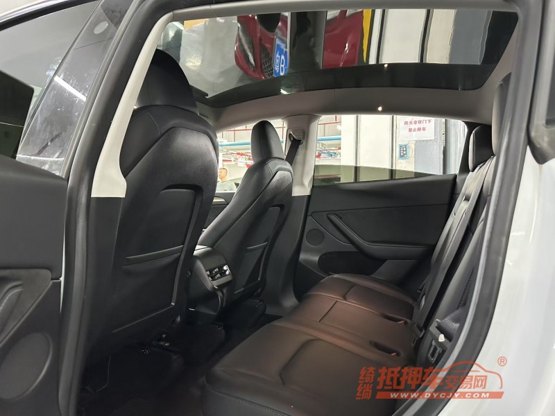 深圳23年特斯拉MODEL Y4