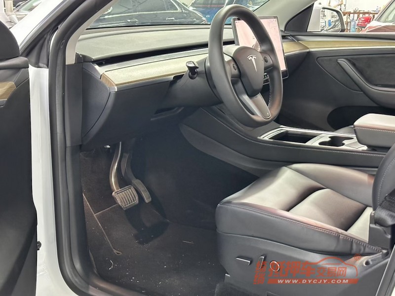 深圳23年特斯拉MODEL Y6