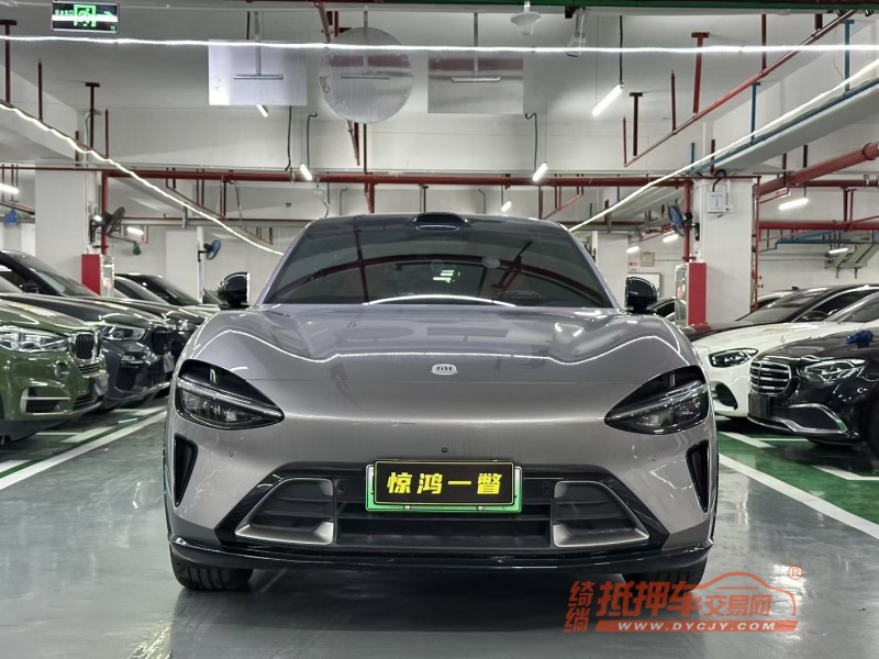 广州25年小米YU71