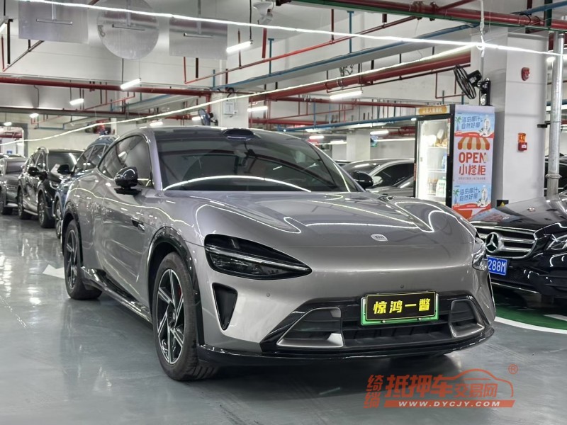 广州25年小米YU72