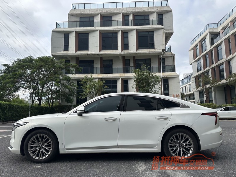 广州25年奔腾B704