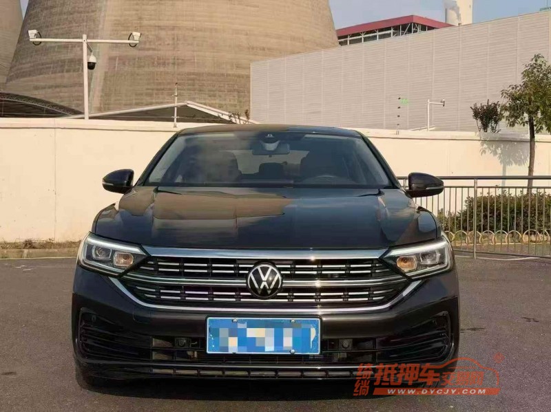 重庆23年大众速腾1