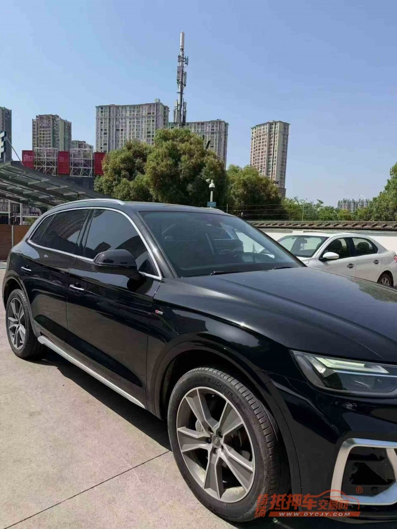 苏州22年奥迪Q52