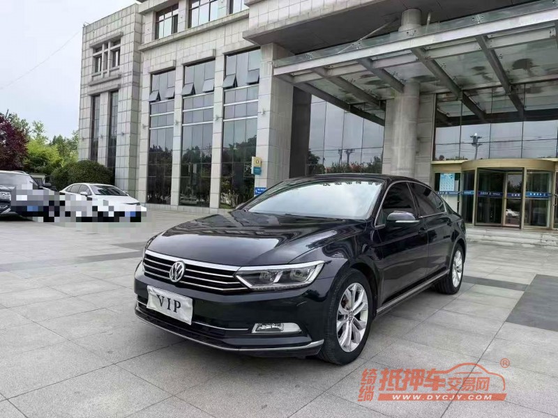 枣庄20年大众迈腾2
