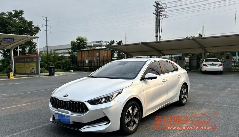 金华19年起亚K34