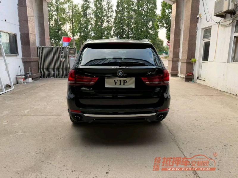 徐州18年宝马X59