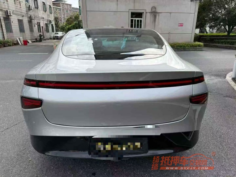 湖州21年小鹏汽车p79