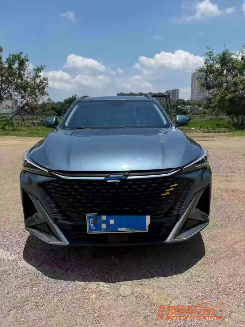 东营23年长安汽车欧尚1
