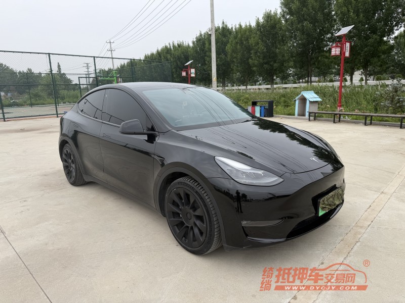 徐州21年特斯拉MODEL Y2