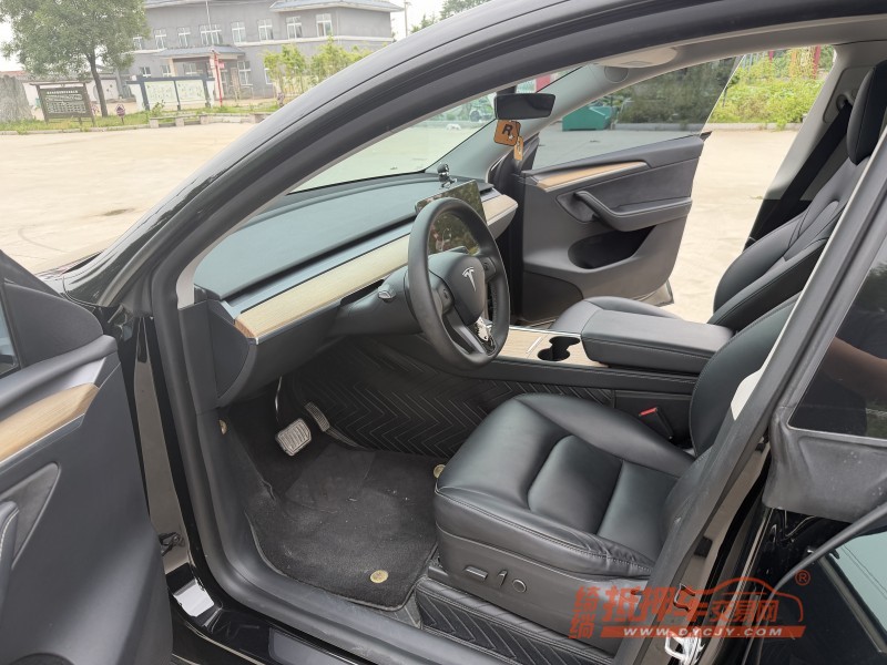 徐州21年特斯拉MODEL Y3