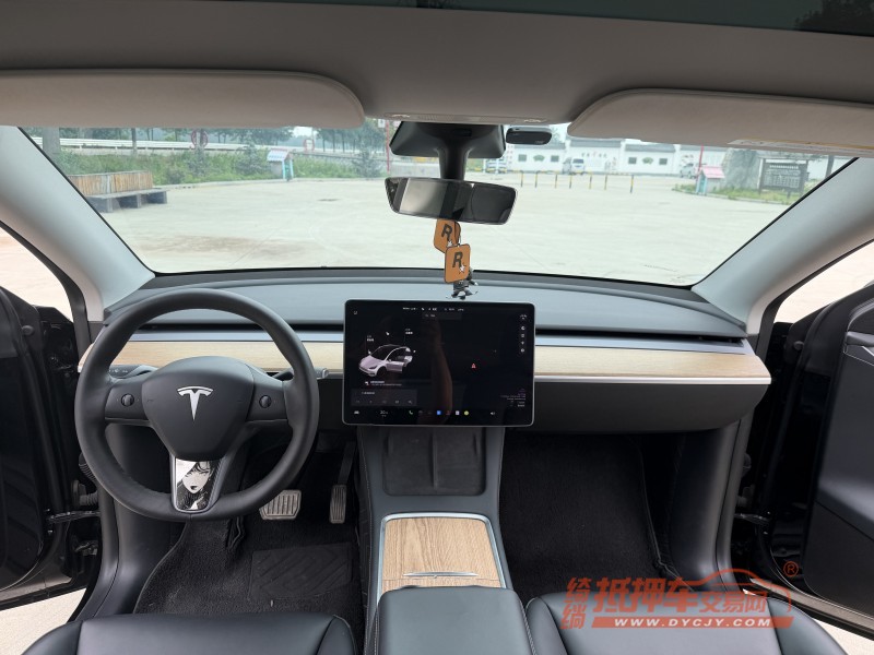 徐州21年特斯拉MODEL Y4