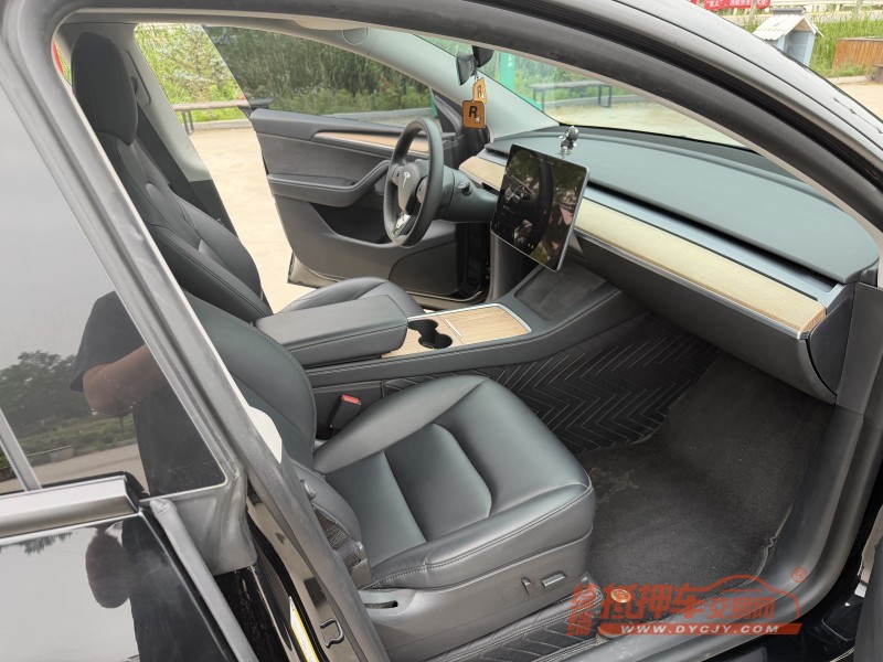 徐州21年特斯拉MODEL Y5