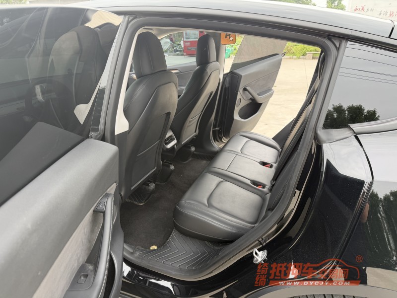 徐州21年特斯拉MODEL Y6