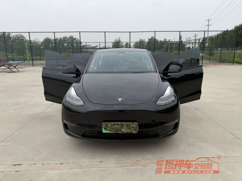 徐州21年特斯拉MODEL Y7