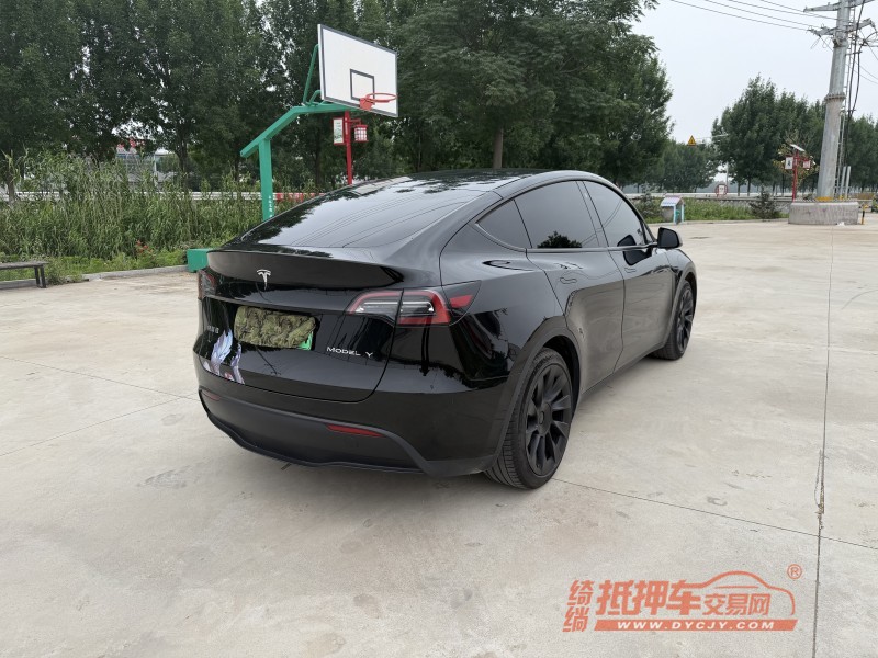徐州21年特斯拉MODEL Y8