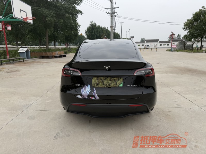 徐州21年特斯拉MODEL Y9