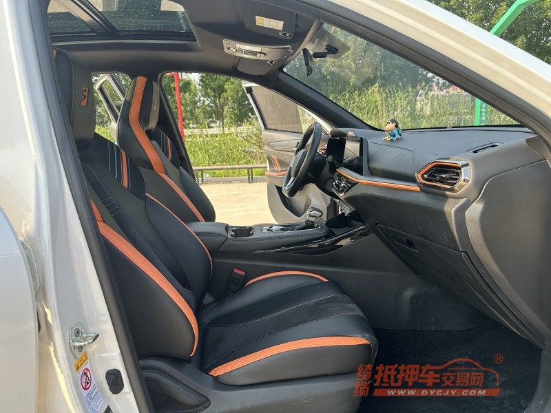 徐州22年长安汽车欧尚5