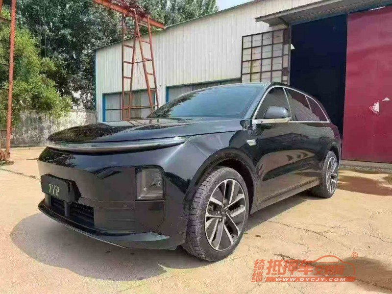 枣庄25年理想L62