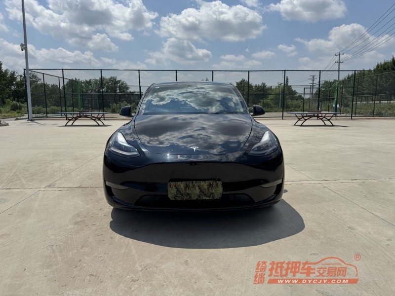徐州21年特斯拉MODEL Y1