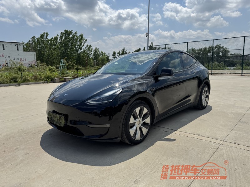 徐州21年特斯拉MODEL Y2