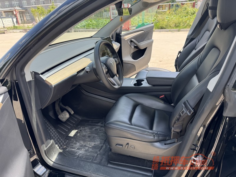 徐州21年特斯拉MODEL Y3