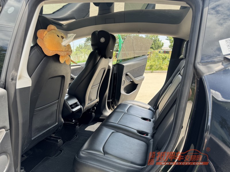 徐州21年特斯拉MODEL Y6