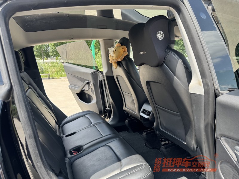 徐州21年特斯拉MODEL Y7