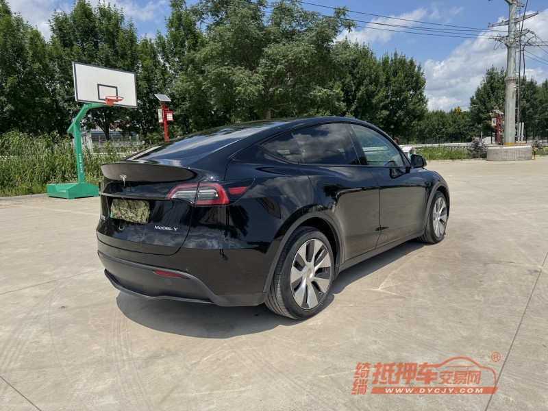 徐州21年特斯拉MODEL Y8