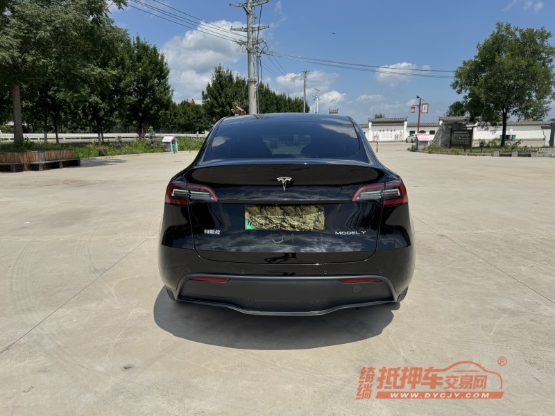 徐州21年特斯拉MODEL Y9