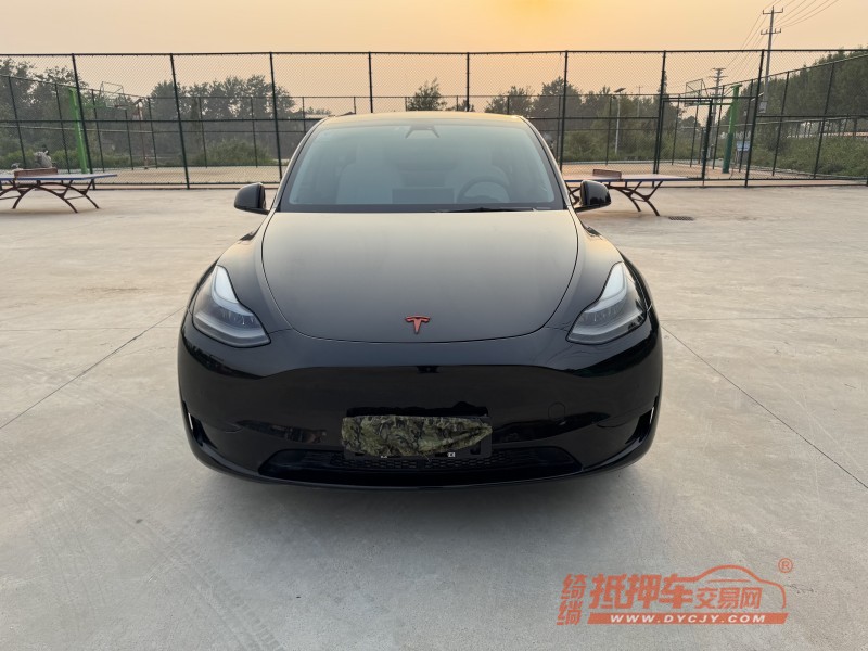 徐州22年特斯拉MODEL Y1