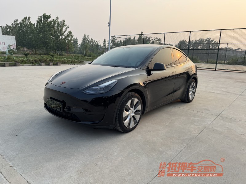 徐州22年特斯拉MODEL Y2