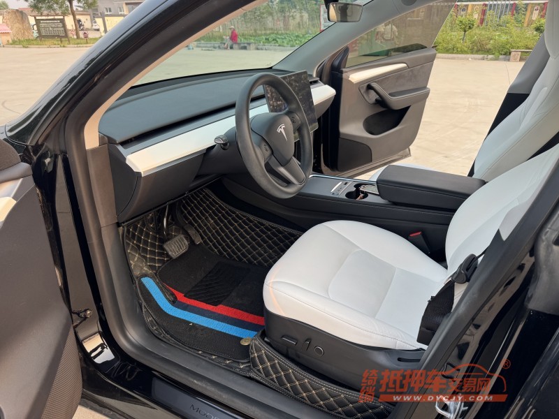 徐州22年特斯拉MODEL Y3
