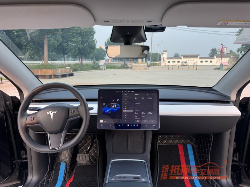 徐州22年特斯拉MODEL Y4