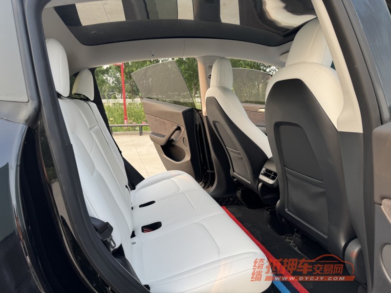 徐州22年特斯拉MODEL Y6