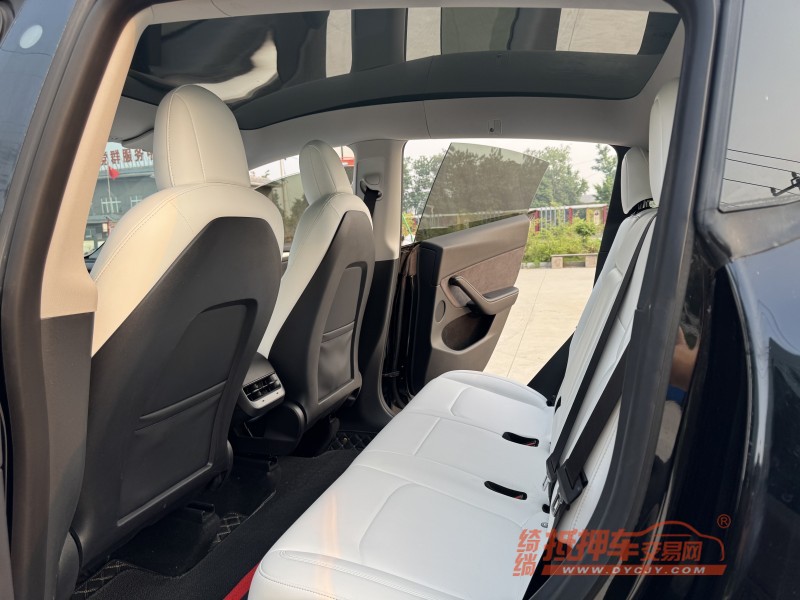 徐州22年特斯拉MODEL Y7