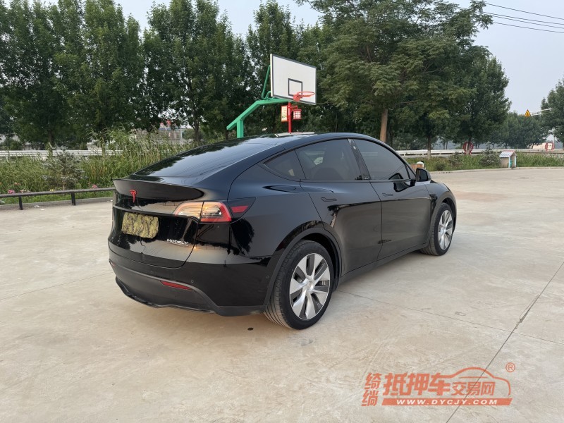 徐州22年特斯拉MODEL Y8