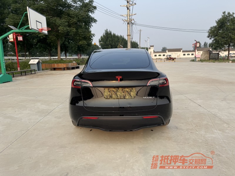 徐州22年特斯拉MODEL Y9