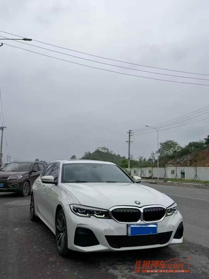 邵阳22年宝马3系2