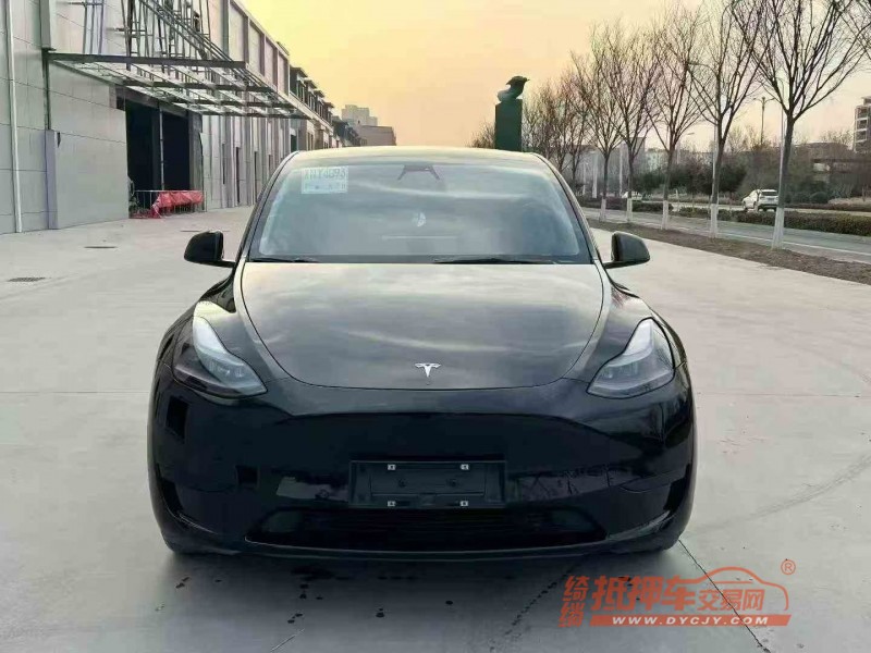 泰州23年特斯拉MODEL Y1