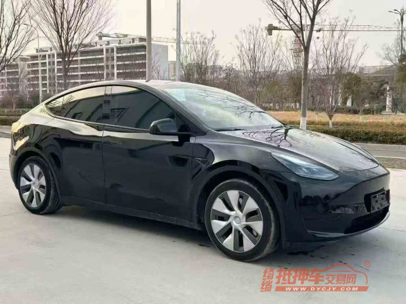 泰州23年特斯拉MODEL Y2