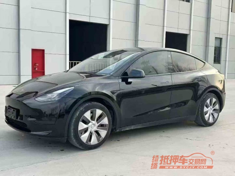 泰州23年特斯拉MODEL Y3