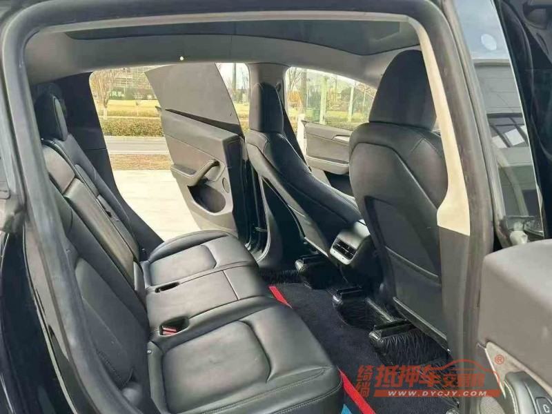 泰州23年特斯拉MODEL Y5