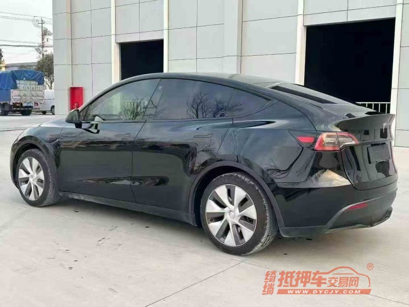 泰州23年特斯拉MODEL Y8