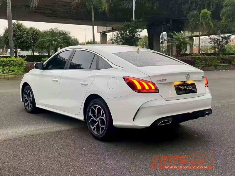 泉州24年名爵58