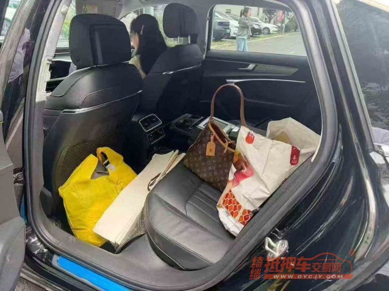 连云港21年奥迪A6L6